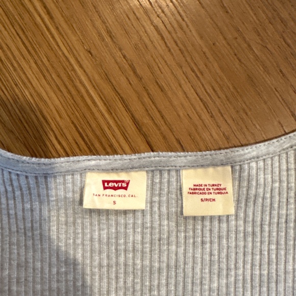 Levi’s Long sleeve top - Picture 3 of 7
